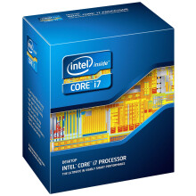 Intel BX80623I72600 Core i7-2600 Quad-Core Processor 3.4 GHz 8 MB Cach - Refurbished