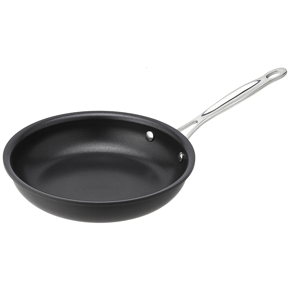 Cuisinart 622-20 Chef's Classic 8-Inch Open Skillet Nonstick-Hard-Anod