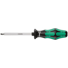 Wera 05008751001 Kraftform Plus 350 SK PH Phillips Screwdriver  Lasert