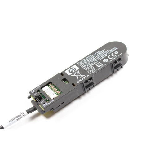HP HP Smart Array 650mAh 4.8V Batterimodul 462976-001 1