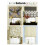 Butterick BUTTERICK PATTERNS B5730 Window Shade and Valance  One Size Only 1