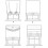 Butterick BUTTERICK PATTERNS B5730 Window Shade and Valance  One Size Only 4