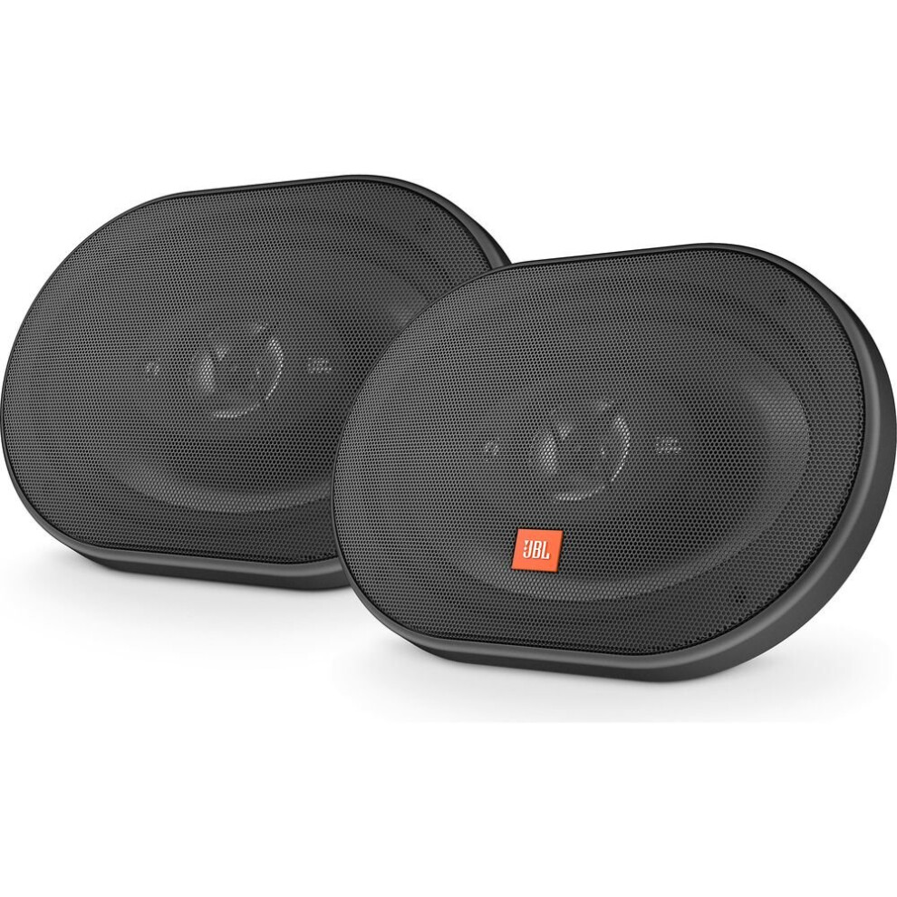 JBL Stage 9603 420W Max (140W RMS) 6"" x 9"" 4 ohms Stage Series 3-Way