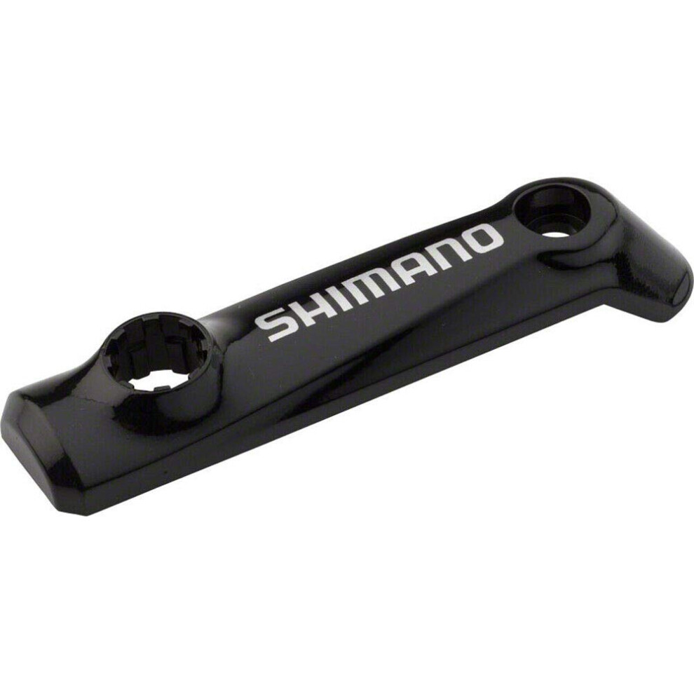 Shimano Deore BL-M615 Brake Lever Lid Right with Shimano Logo