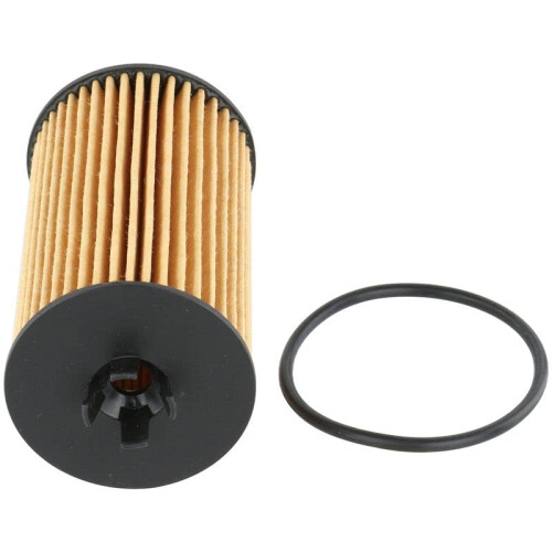 Bosch BOSCH 3983 Premium Oil Filter With FILTECH Filtration Technology - Com 1