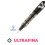 Pilot Pilot BX V5 Red Hi-Tecpoint Extra Fine Rollerball Pen 0.5mm Nib Tip 0. 3