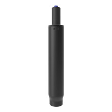 AAGUT 5'' Gaslift Zylinder für Bürostuhl, Pneumatisches Schock, 450 lbs, Universalgröße, Klasse 4