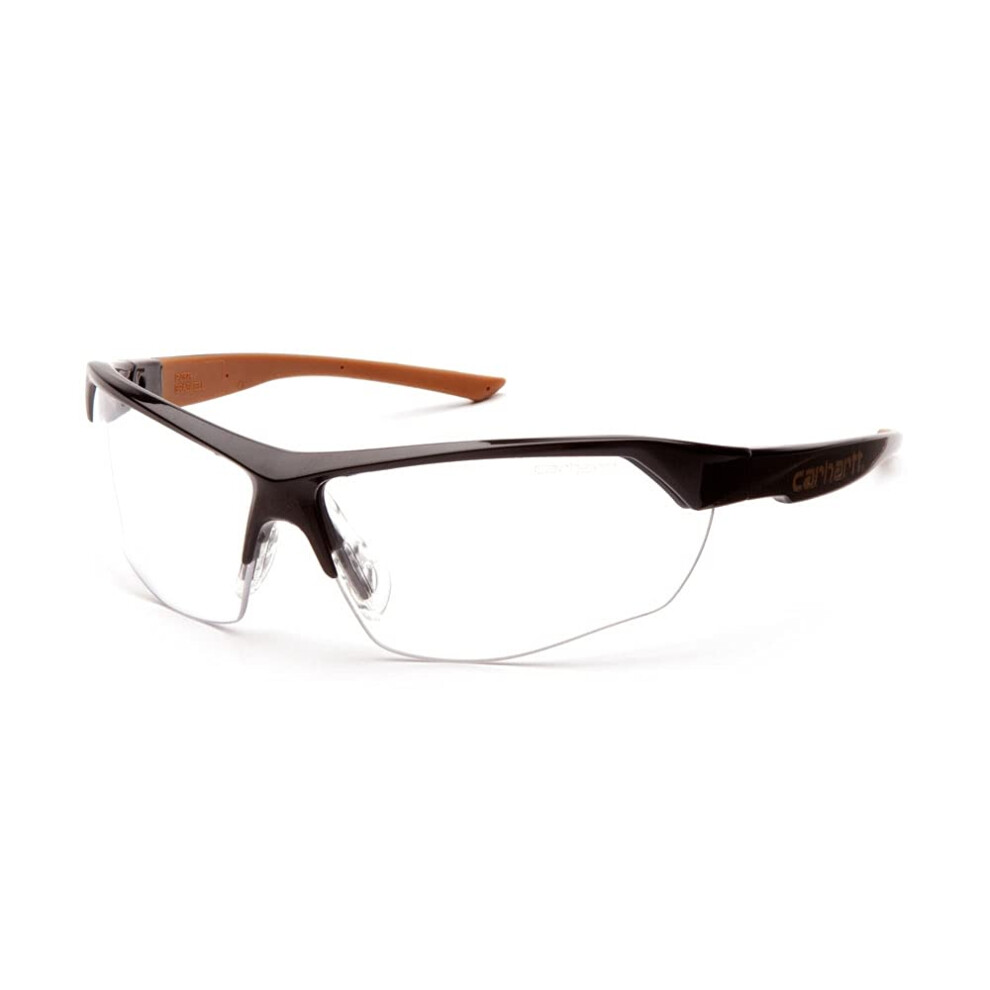 Carhartt - CHB1110TR20 Braswell Anti-Fog Bifocal Reading Safety Glasse