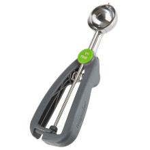 Prep Solutions von Progressive Measurement Scoop Grey