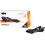 Hot Wheels Hot Wheels id Batmobile 1989 {Batman}, Multi 1
