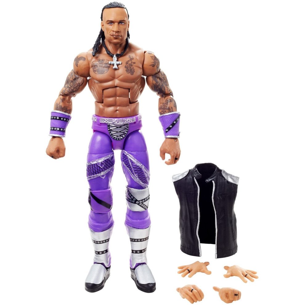 Mattel Damian Priest Elite Collection Action Figure