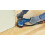 Bosch BOSCH RSM6046 6 in. Hard Hook-and-Loop Multi-Hole Sanding Pad 4