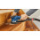 Bosch BOSCH RSM5046 5 In. Tampon de ponçage multi-trous avec crochets 4