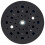 Bosch BOSCH RSM5046 5 In. Tampon de ponçage multi-trous avec crochets 3