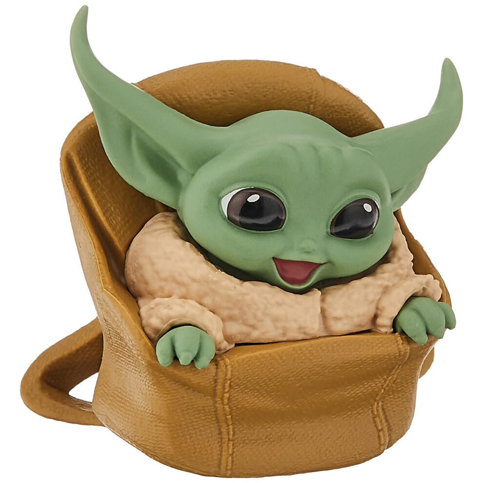 Star Wars The Mandalorian The Child Bounty Collection - Baby Yoda  Spe