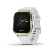 Garmin 010-02427-01 Venu Sq GPS Smartwatch with Bright Touchscreen Di