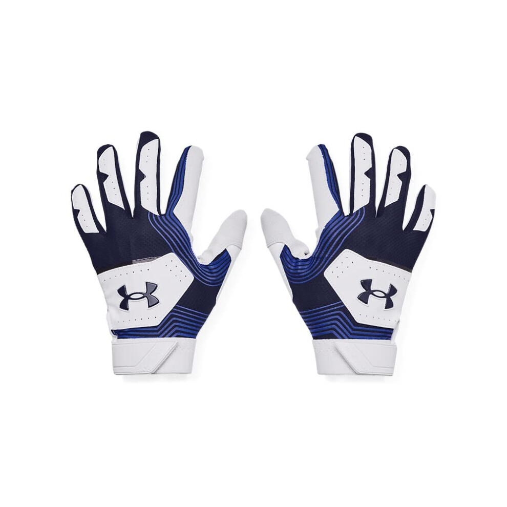 Under Armour Men's Clean Up 21 Batting Gloves