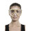 Cressi Cressi F-Dual, Klar/Gul 2
