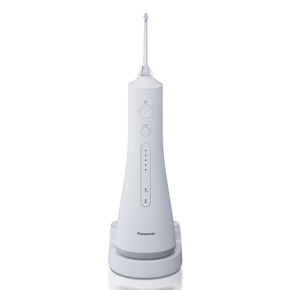 Panasonic Professional Cordless Water Flosser for Dental  Bridge and O