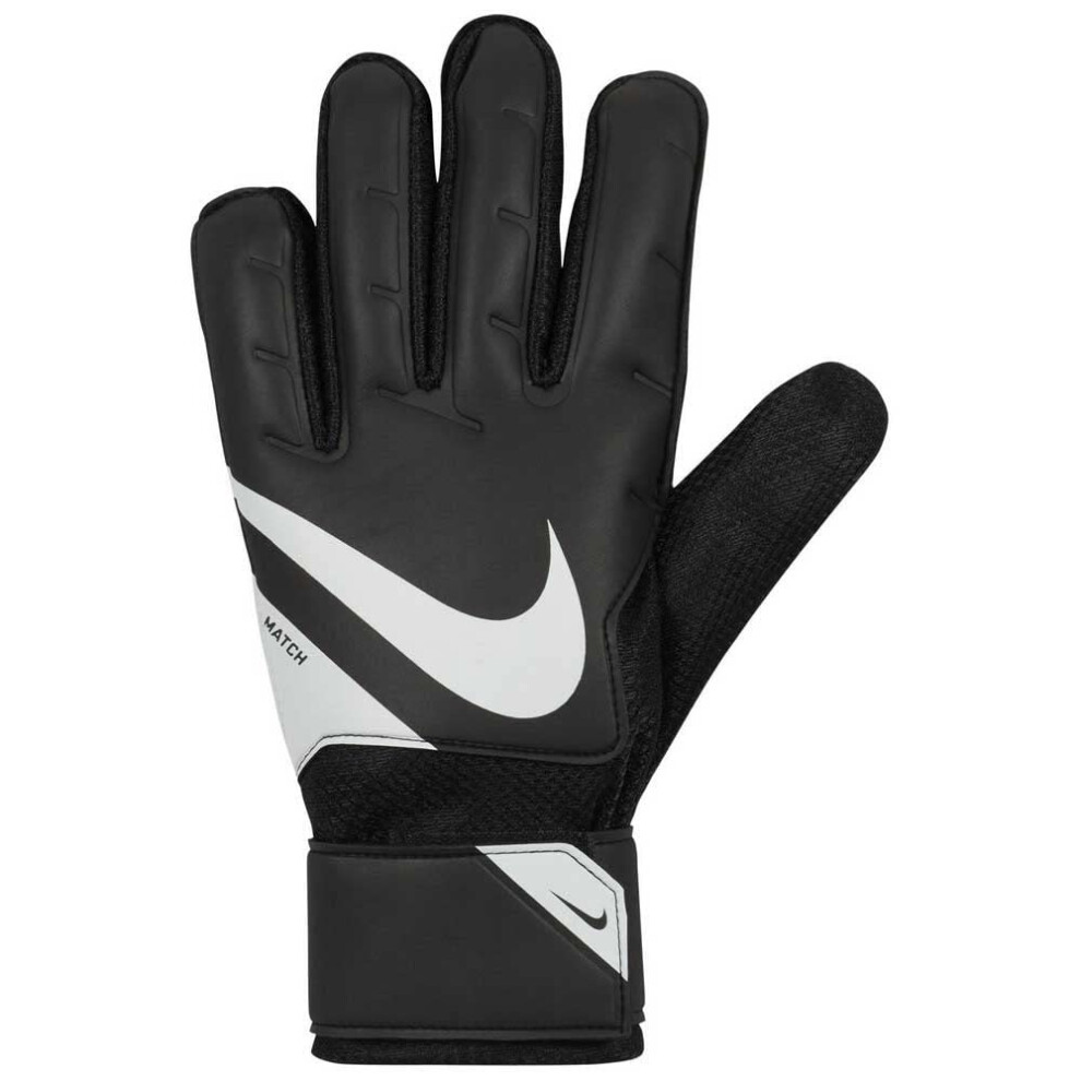 Nike Match Goalkeeper Soccer Gloves