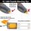 The Beadsmith Ultra Thread Zap Replacement Tips  for TZ1400  2 Pieces 5