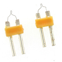 The Beadsmith Ultra Thread Zap Replacement Tips for TZ1400 2 Pieces