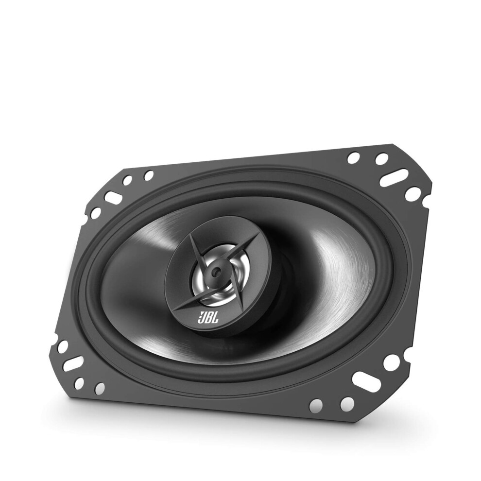 JBL Stage 6402 4 Inch X 6 Inch 2-Way Coaxial Car Speakers