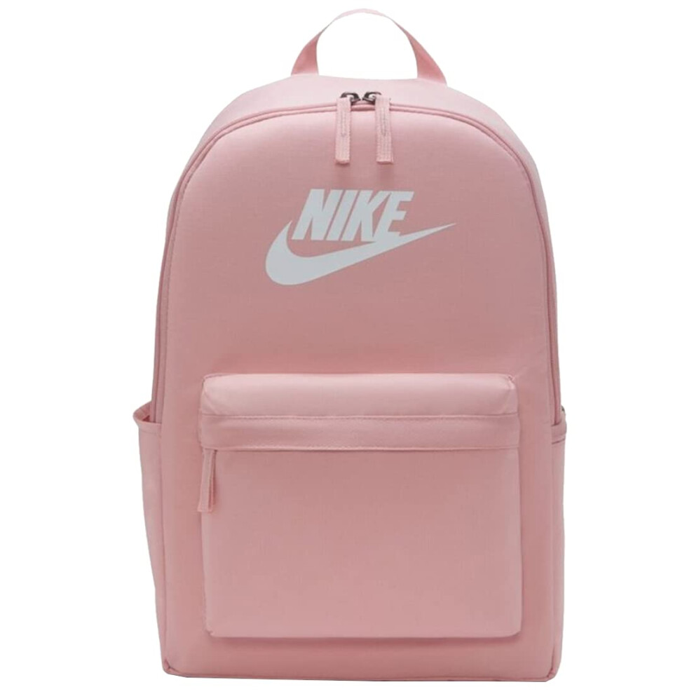 NIKE Sport  Pink Glaze/Black/White  43cm H x 30cm W x 15cm D