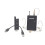Samson SAMSON XPD2 Headset USB Digital Wireless System (SWXPD2BDE5)  BLK 4