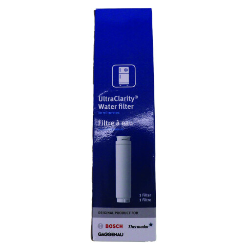 Bosch 11034152 UltraClarity Wasserfilterpatrone 1