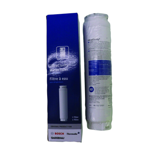 Bosch 11034152 UltraClarity Wasserfilterpatrone