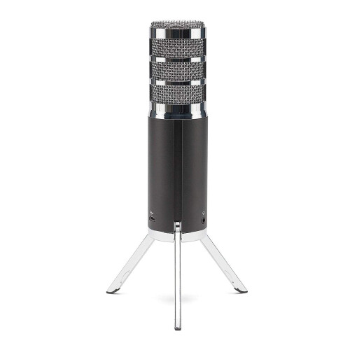 Samson Samson Technologies Satellite USB/iOS Condenser Microphone 1