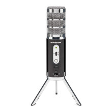 Samson Technologies Satellite USB/iOS Condenser Microphone