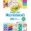 Crayola 25 Ct Heldere Pop Cardstock, Multicolor 1