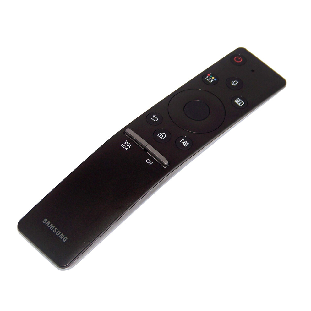 OEM Samsung Remote Control Shipped with QN55Q8FNBF  QN55Q8FNBFXZA  QN6