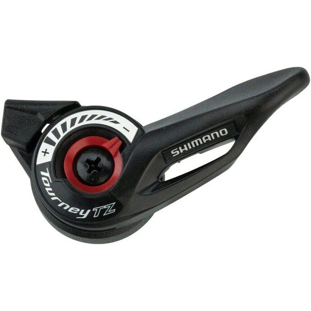 SHIMANO TOURNEY SHIFTER TZ500 3-SPEED LEFT