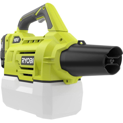Ryobi RYOBI ONE+ 18V Λιθίου Ασύρματος Ψεκαστήρας με Μπαταρία 2.0 Ah και Φορτιστή 2