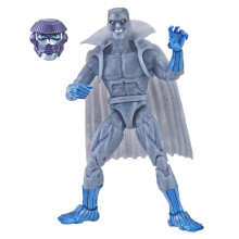 Marvel Captain Marvel 6" Legends Grey Gargoyle Figuur voor Verzamelaars, Kinderen & Fans