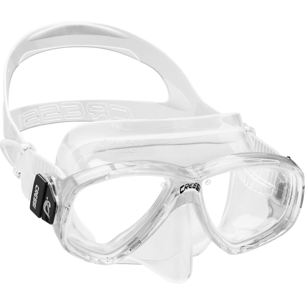 Cressi Perla  Clear/Clear