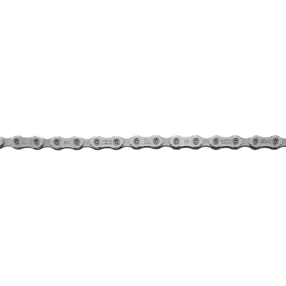 SHIMANO M6100 DEORE CHAIN 12-SPEED 126L QUICK LINK