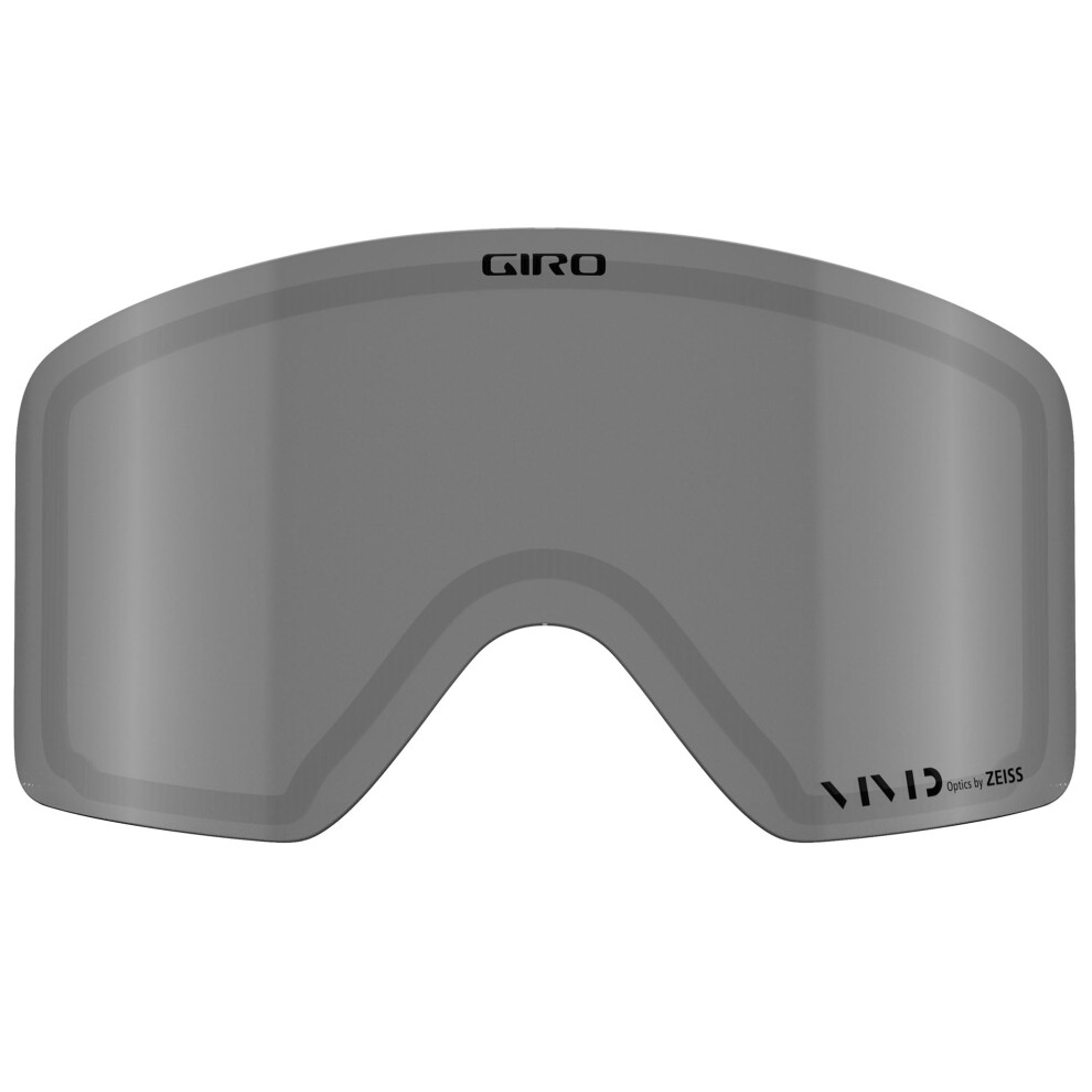 Giro Method Snow Goggle Replacement Lens VIVID Onyx