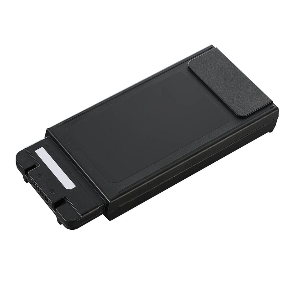 Panasonic TOUGHBOOK 55 FZ-55 FZ-VZSU1HU Standard Battery for FZ-55 Mk1