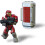 MEGA Mega Construx Halo Rustningspaket 3