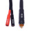 CESS-104 RCA Stecker auf Banana Buchse Adapterkabel, 2er Pack 2