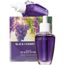 Repuestos Wallflowers Black Cherry Merlot 2-Pack de Bath and Body Works
