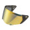 Scudo EXO-HX1 (specchio dorato) 1