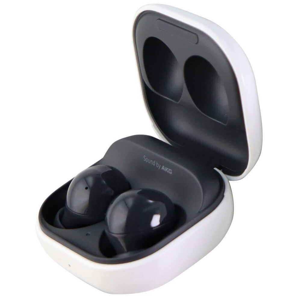 SAMSUNG Galaxy Buds2 True Wireless Earbuds Noise Cancelling Ambient So