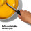 OXO OXO Good Grips Edelstahl Kelle 5