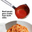 OXO OXO Good Grips Edelstahl Kelle 3