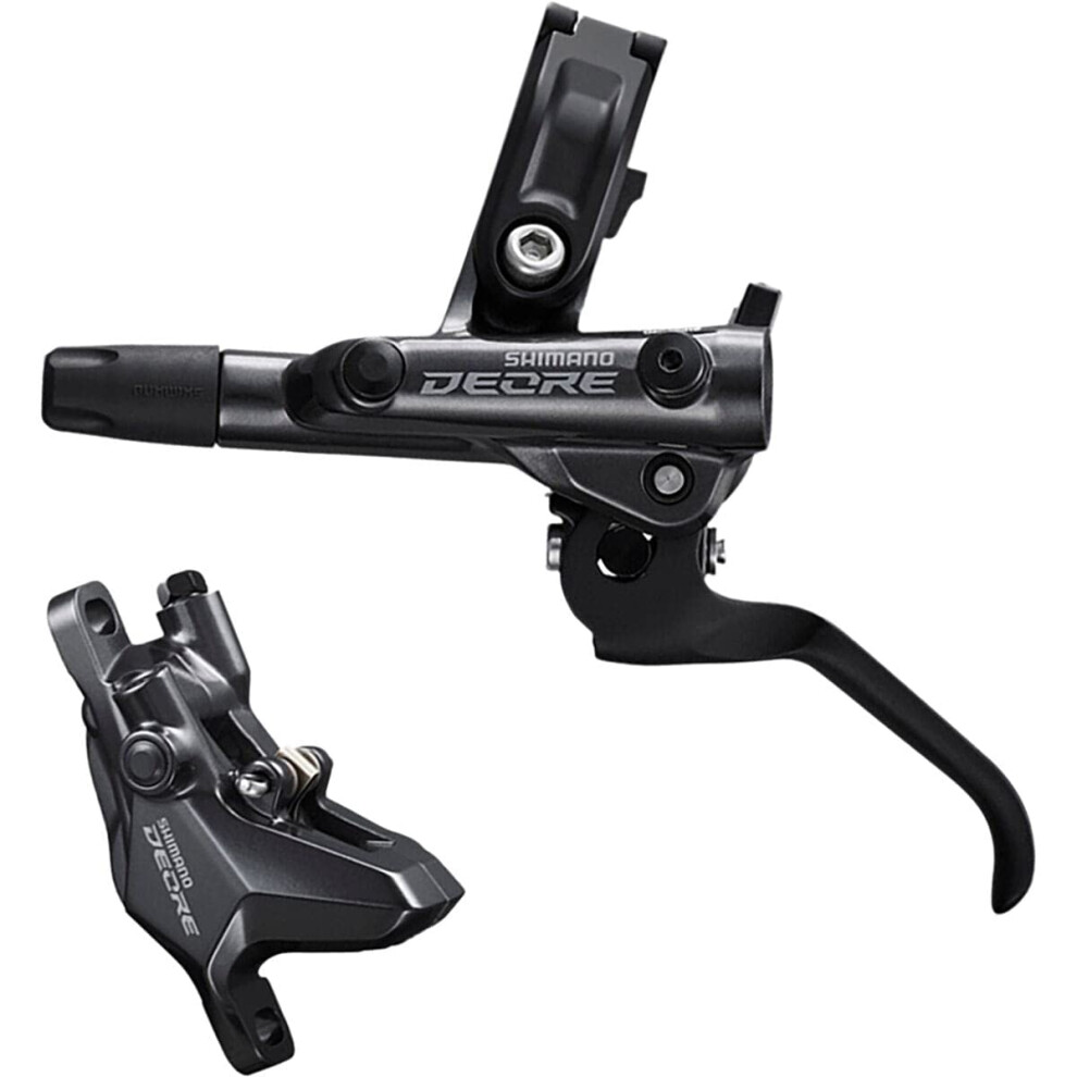 Shimano Deore Br-M6100 Disc Brake Resin  Rear